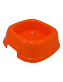 MON AMI SQUARE BOWL 17x17x7 CENTIMETERS