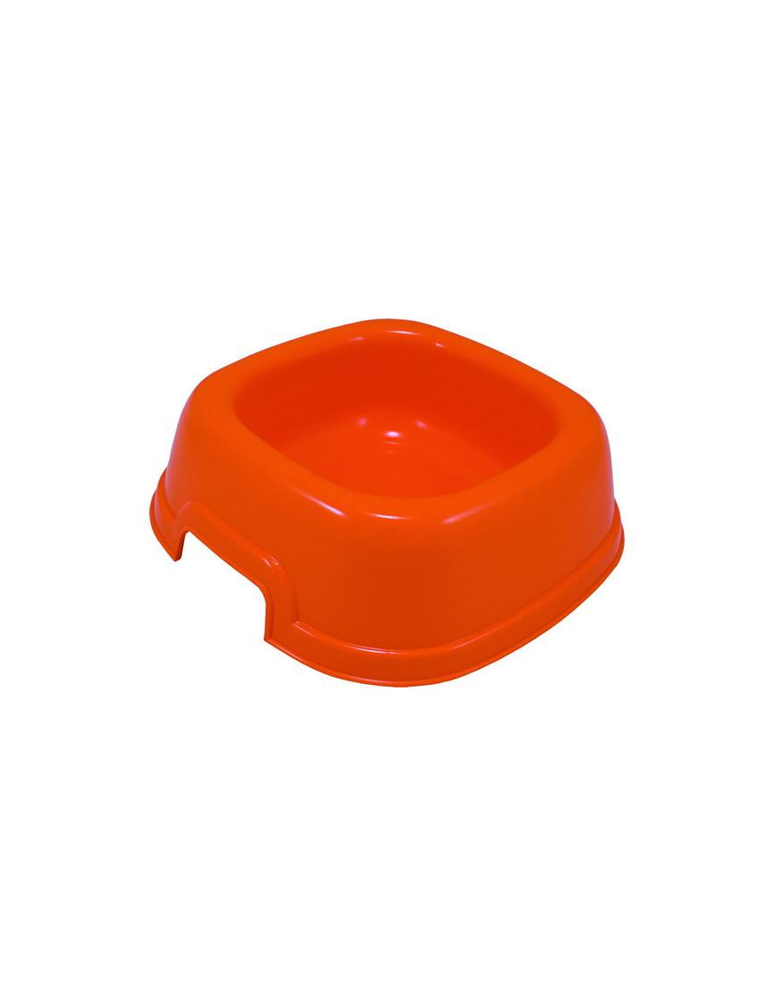 MON AMI SQUARE BOWL 17x17x7 CENTIMETERS