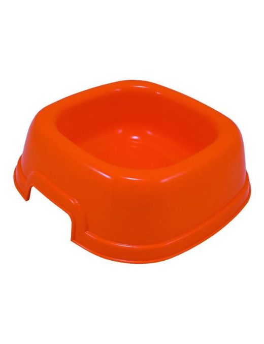 MON AMI SQUARE BOWL 17x17x7 CENTIMETERS