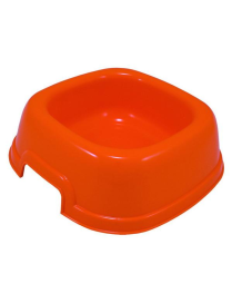 MON AMI SQUARE BOWL 22x22x7.5 CENTIMETERS