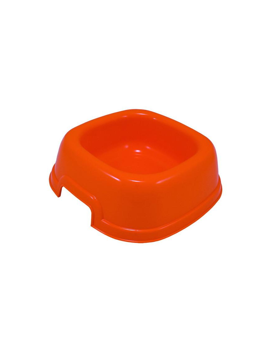 MON AMI SQUARE BOWL 22x22x7.5 CENTIMETERS