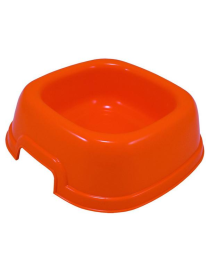 MON AMI SQUARE BOWL 26x26x8.5 CENTIMETERS