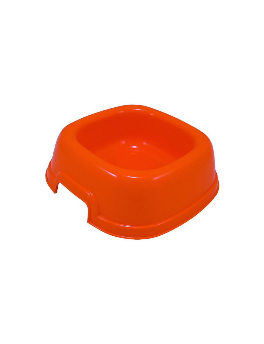 MON AMI SQUARE BOWL 26x26x8.5 CENTIMETERS