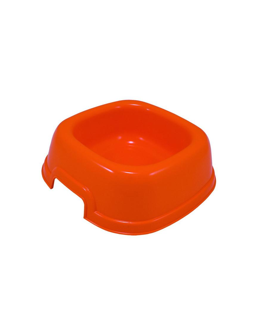MON AMI SQUARE BOWL 34x34x12.5 CENTIMETERS