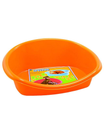 PET BED 46X35X18 CM