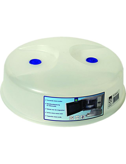 COPERCHIO MICROONDE