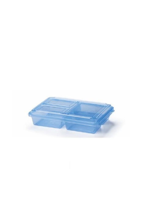 CONTENITORE FRIGO A SCOMPARTI