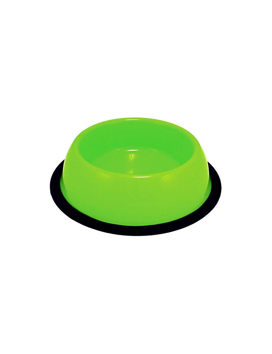 NON-SLIP DOG BOWL 0.20 LITRES