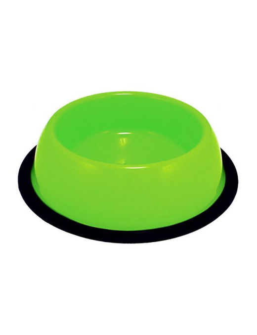 NON-SLIP DOG BOWL 0.20 LITRES