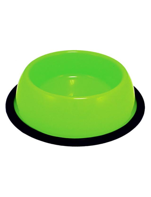 NON-SLIP DOG BOWL 0.40 LITRES