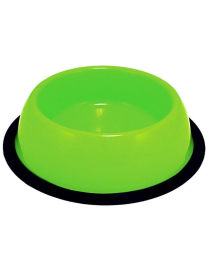 NON-SLIP DOG BOWL 0.65 LITRES