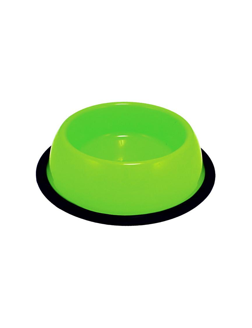 NON-SLIP DOG BOWL 0.65 LITRES
