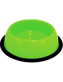 NON-SLIP DOG BOWL 1 LITER