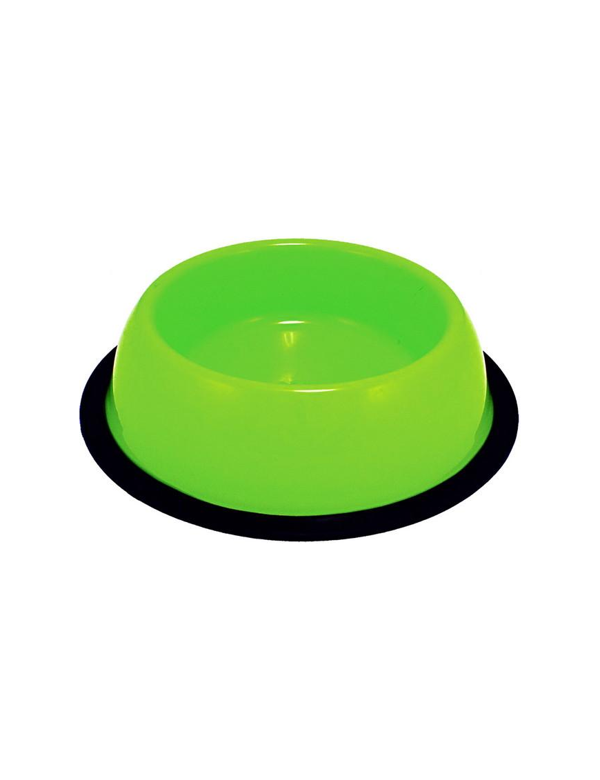 NON-SLIP DOG BOWL 1 LITER