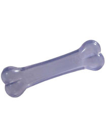 OSSO GIOCATTOLO CANE 12x3,5x2 CENTIMETRI