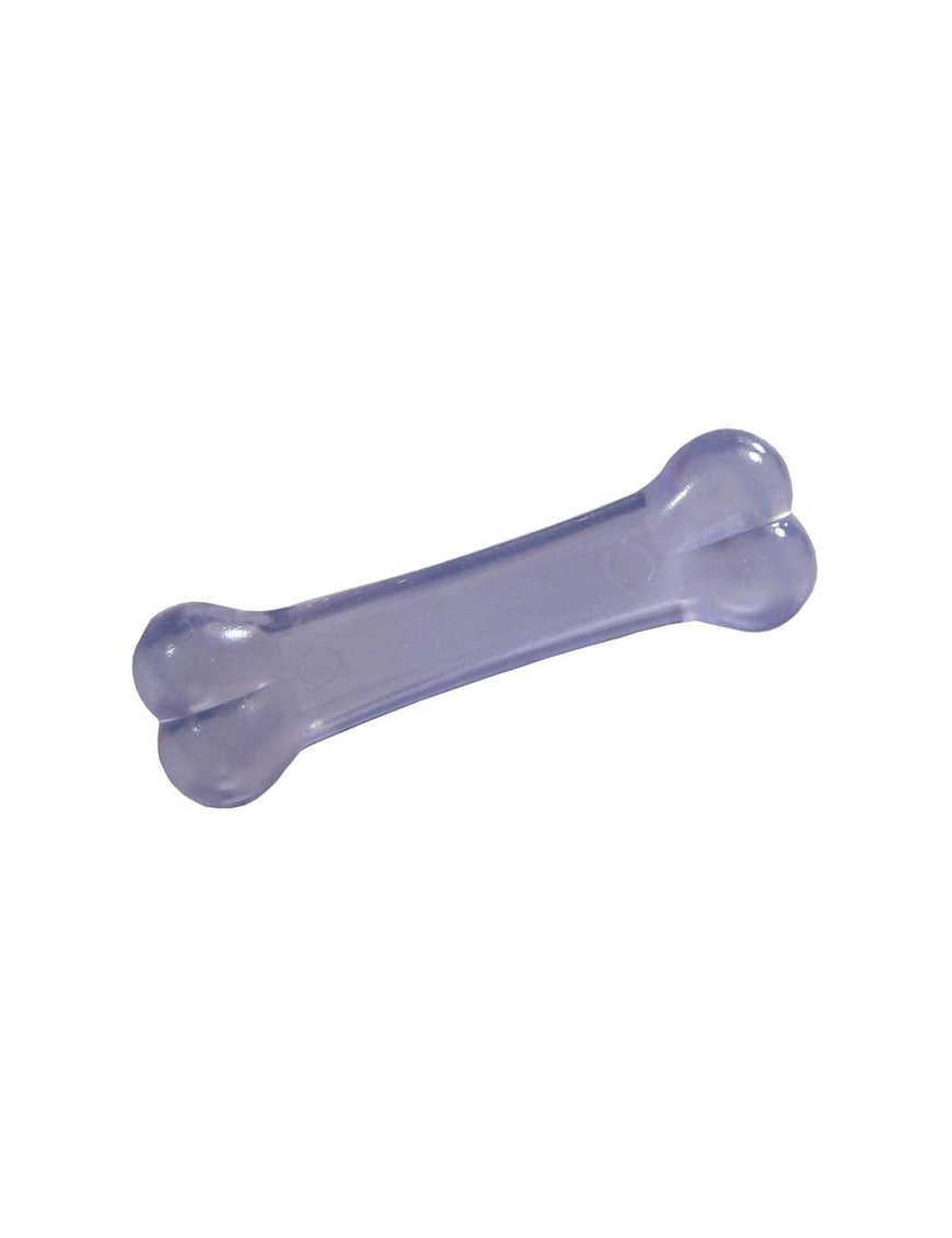 OSSO GIOCATTOLO CANE 12x3,5x2 CENTIMETRI