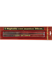 MILAN RIGHELLO 30cm C/MANICO 1050139$$