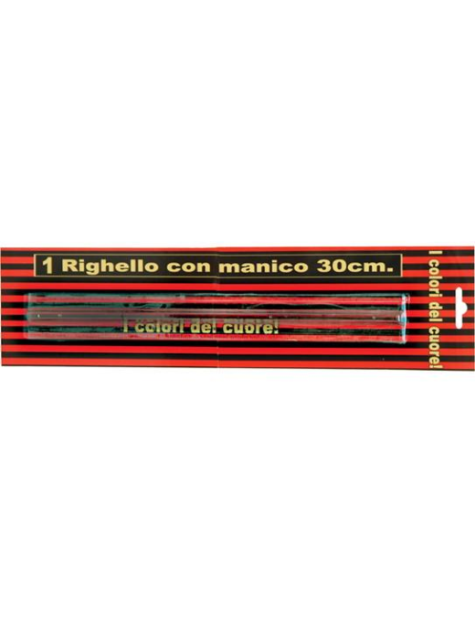 MILAN RIGHELLO 30cm C/MANICO 1050139$$