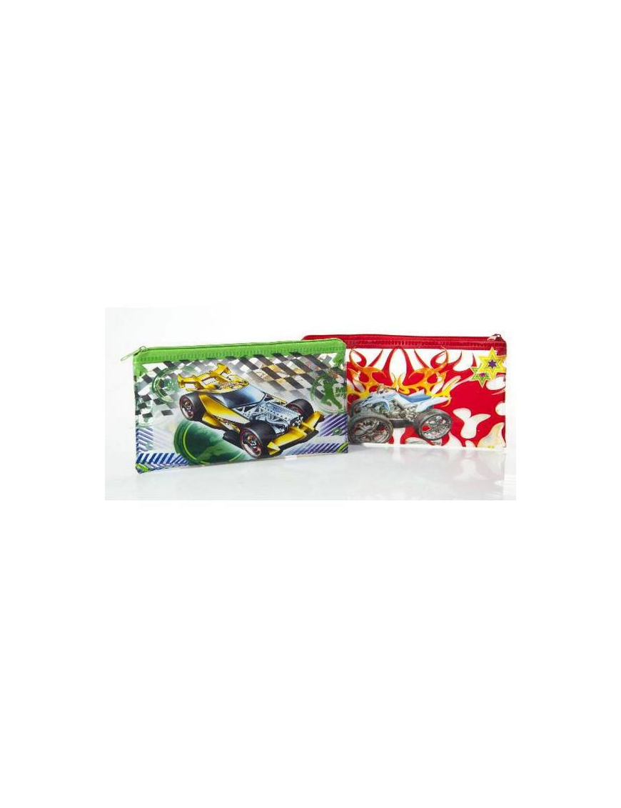 ASTUCCIO BUSTINA DEC. MACCHINA 270296