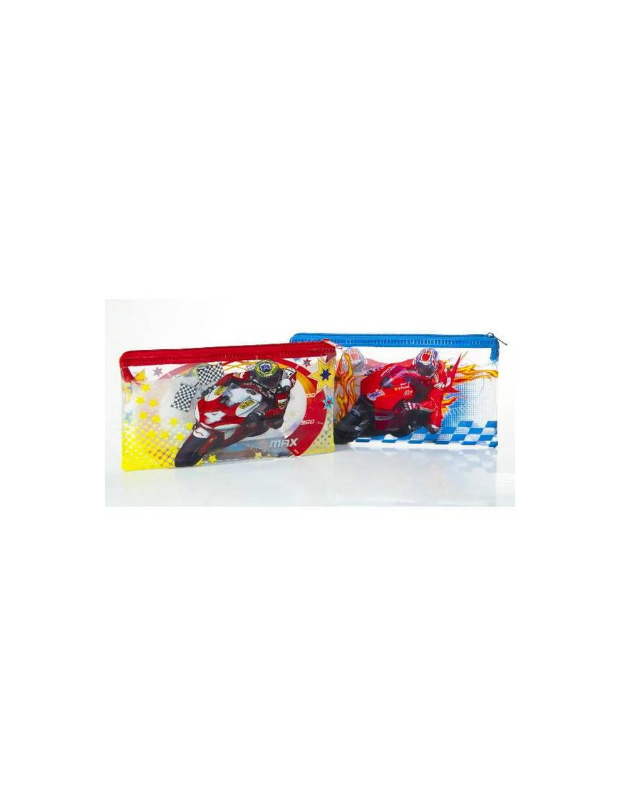 ASTUCCIO BUSTINA DEC. MOTO 270297