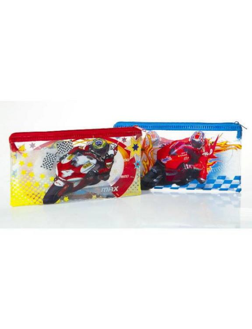 ASTUCCIO BUSTINA DEC. MOTO 270297