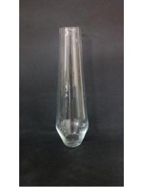 L.VETR VASO ELISA d8 h50cm 13059/50 $$