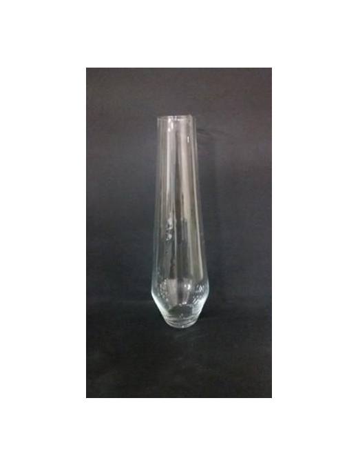 L.VETR VASO ELISA d8 h50cm 13059/50 $$