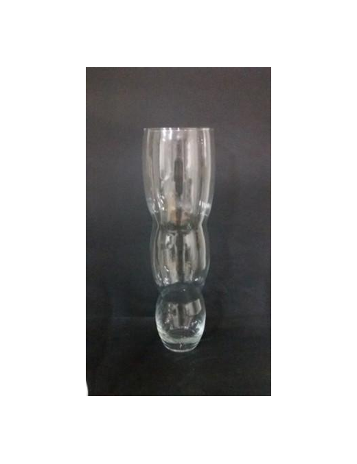 L.VETR VASO SOFI d14 h50cm 13058/50 $$