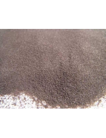 SABBIA DECOR 0,4-0,7 NERO 1 KILOGRAMMO