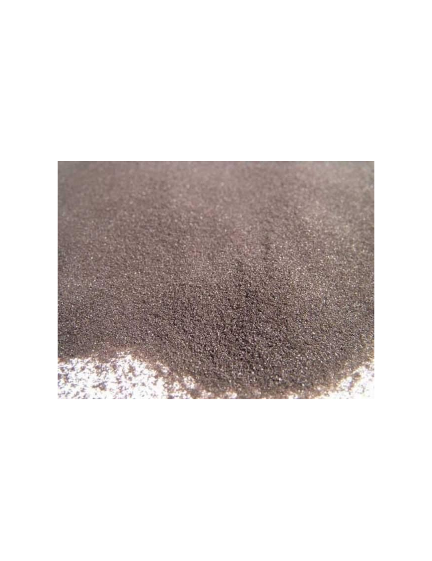 SABBIA DECOR 0,4-0,7 NERO 1 KILOGRAMMO