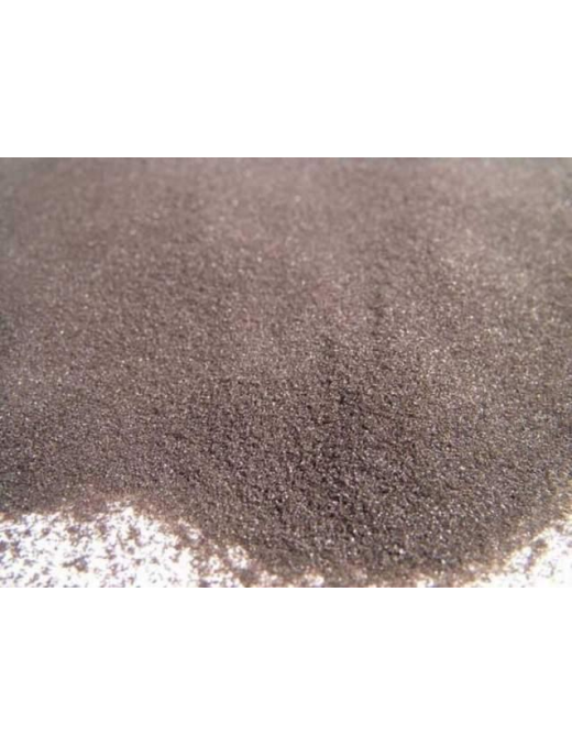 SABBIA DECOR 0,4-0,7 NERO 1 KILOGRAMMO