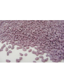 GRANULES 3-6 MM WISTERIA 1 KILOGRAM