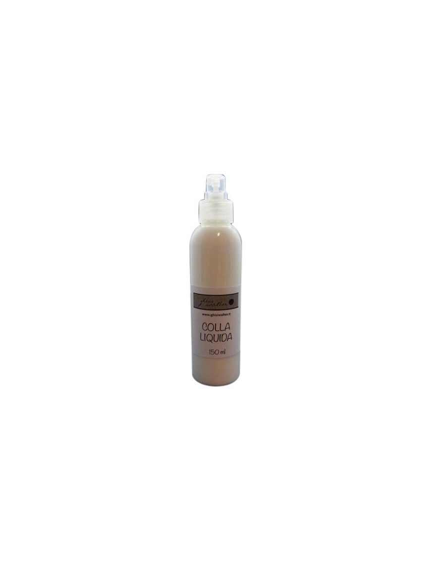 COLLA PER GLITTER SPRAY 150 MILLILTRI