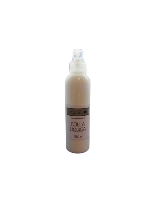 COLLA PER GLITTER SPRAY 150 MILLILTRI
