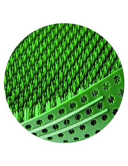 GREEN KLIP DOORMAT 40x60 ASSORTED COLORS AND DESIGNS