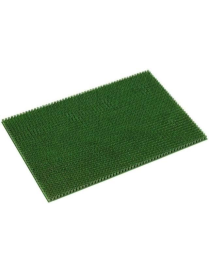GREEN KLIP DOORMAT 40x60 ASSORTED COLORS AND DESIGNS