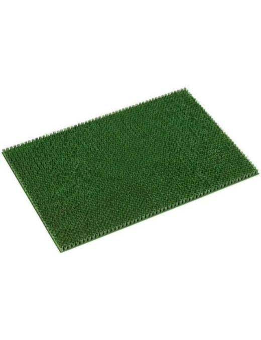 GREEN KLIP DOORMAT 40x60 ASSORTED COLORS AND DESIGNS