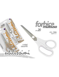 FORBICE MULTIUSO 20cm