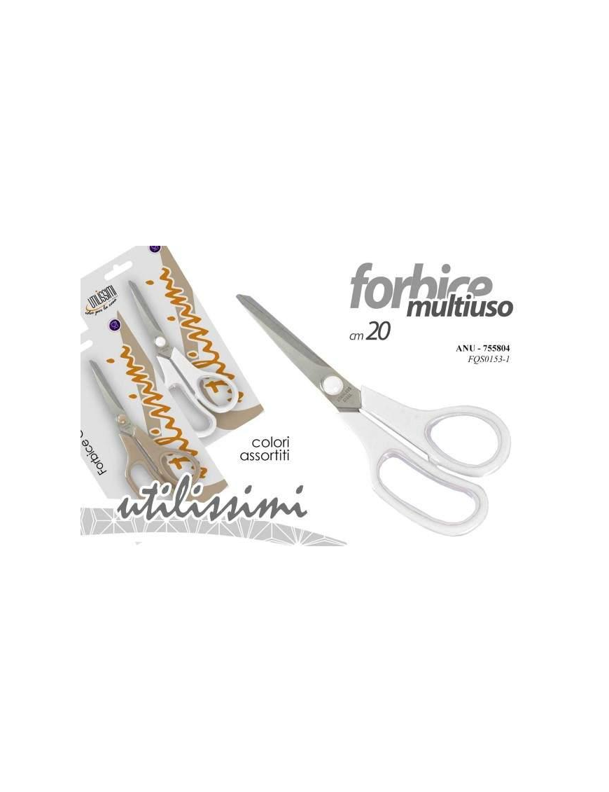 FORBICE MULTIUSO 20cm