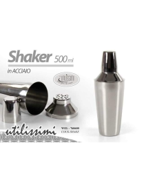 SHAKER 500ml