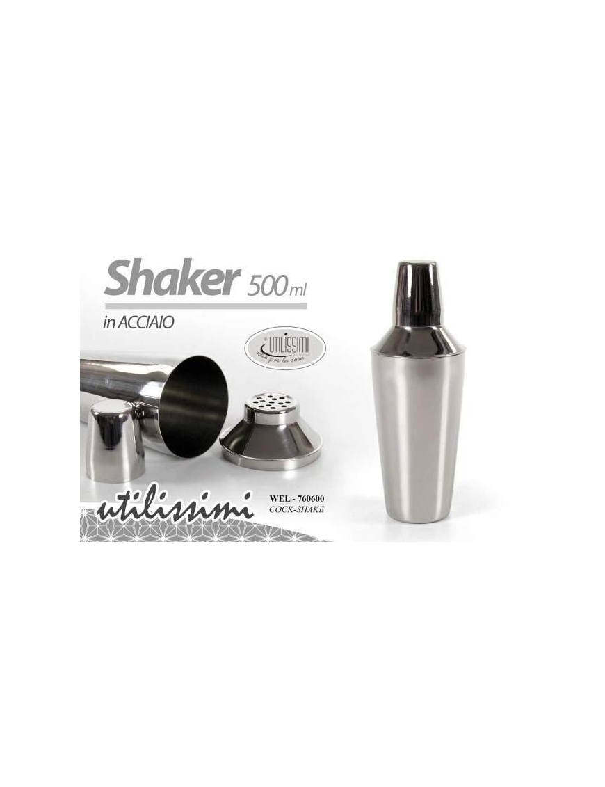 SHAKER 500ml