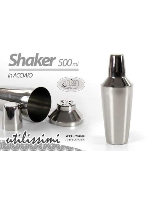 SHAKER 500ml