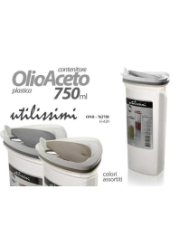 OIL/VINEGAR 750ml