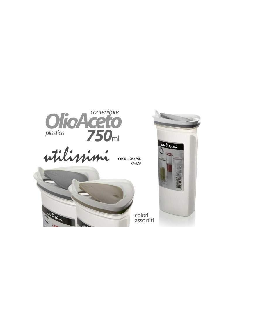 OLIO/ACETO 750ml