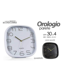 OROLOGIO 30x4cm