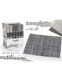 PLACEMAT 45x30cm