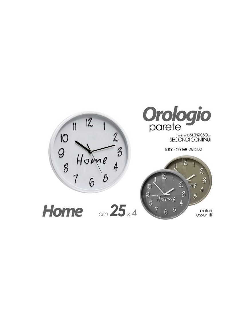 OROLOGIO 25cm