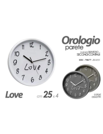 OROLOGIO 25cm
