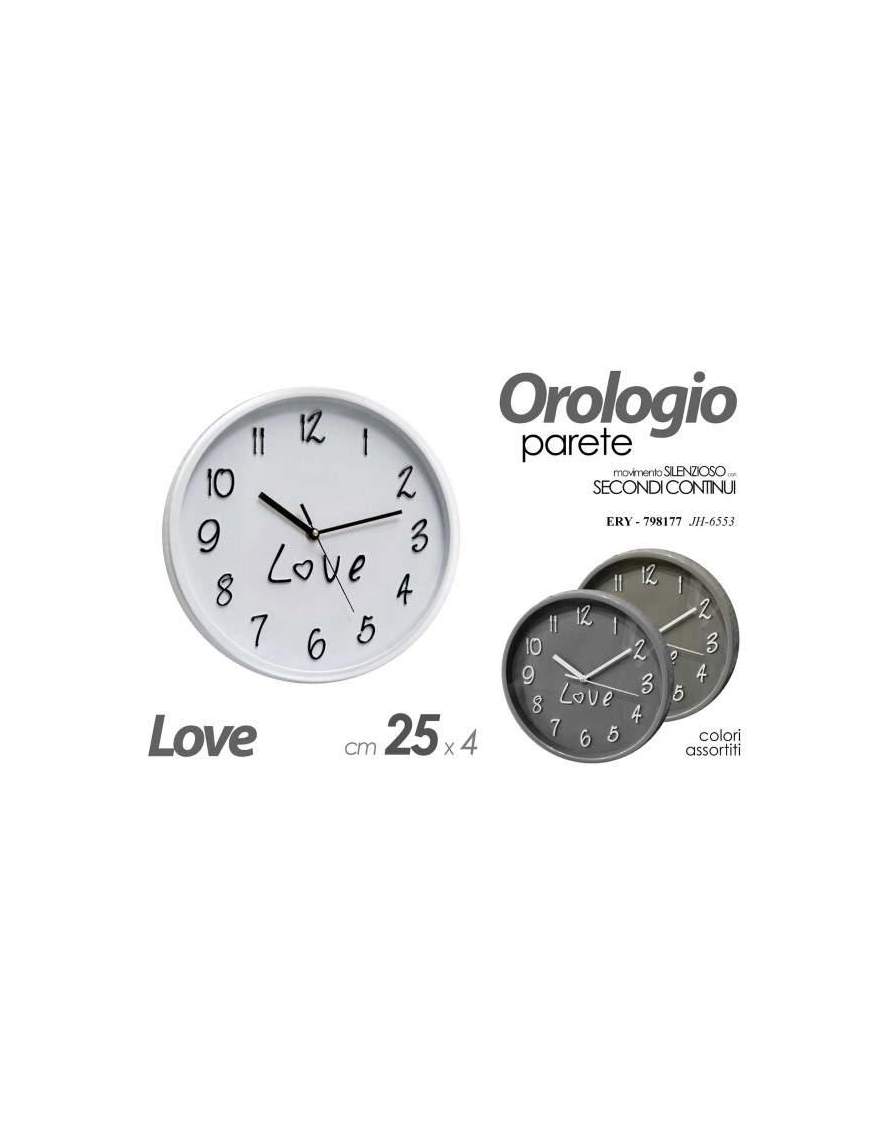 OROLOGIO 25cm