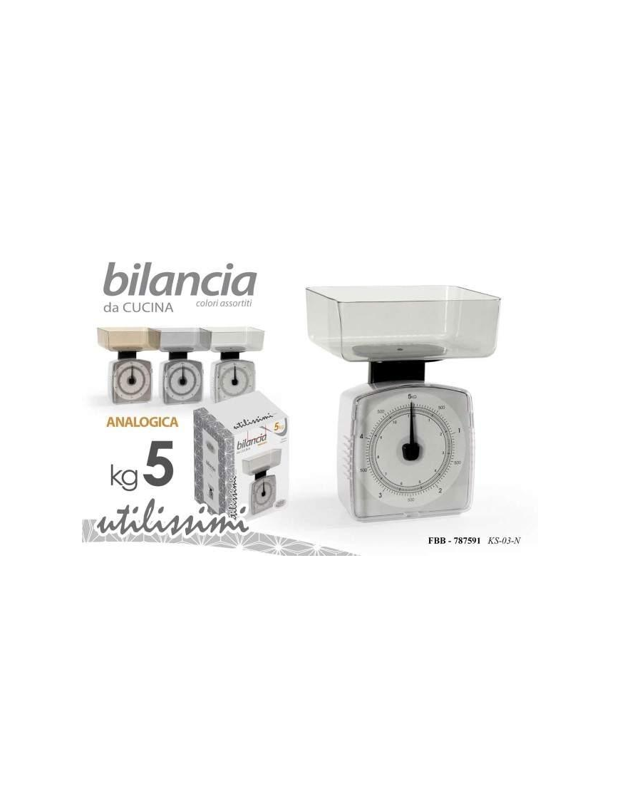 BILANCIA 5kg